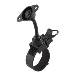 Montaż na szynie RAM® EZ-Strap™ z diamentową podstawą adaptera