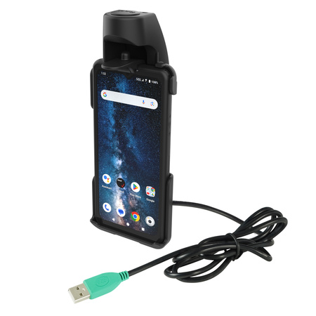RAM® EZ-Roll'r™ Powered Dock dla Sonim XP Pro