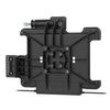 RAM® Key Locking Power + Dual USB Dock for Honeywell RT10 Tablet