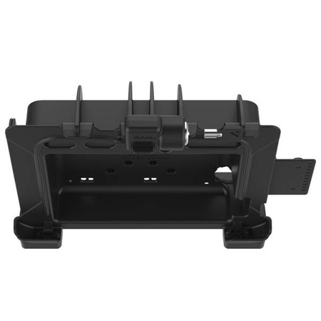 RAM® Locking Form-Fit Holder for Zebra ET8x 2-in-1 Tablet