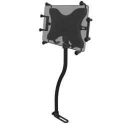 RAM® X-Grip® z uchwytem samochodowym RAM® Pod™ I do tabletów 12"-13"