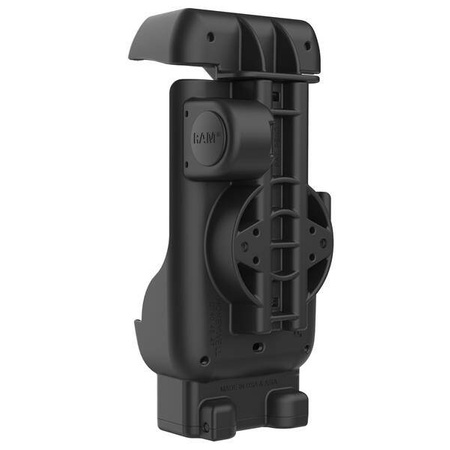 Uchwyt sprężynowy RAM® do Honeywell CT40/45/47