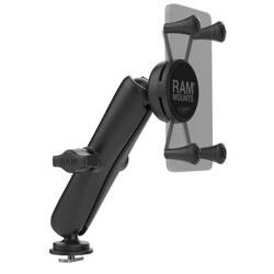 RAM® X-Grip® Phone Mount with Track Ball™ Base - Long