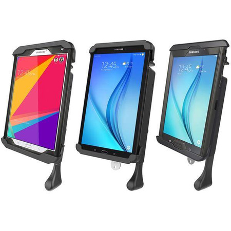 RAM® Tab-Lock™ Uniwersalny uchwyt sprężynowy do tabletów 8"