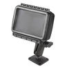 RAM® Aqua Box® Composite Drill-Down Mount do urządzeń o średniej szerokości