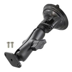 Uchwyt przyssawki RAM® Twist-Lock™ do Lowrance AirMap 2000c
