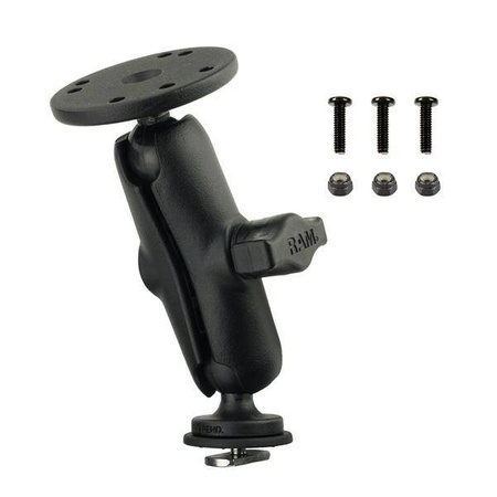Uchwyt RAM® Track Ball™ do Garmin Striker + więcej