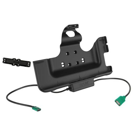 RAM® EZ-Roll'r™ Power & Data Dock dla Tab Active4 Pro i Tab Active Pro
