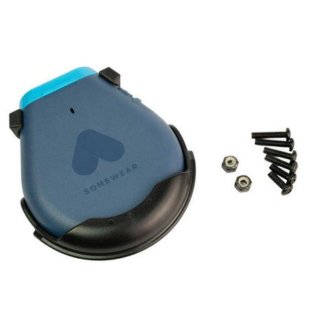 Uchwyt RAM® Form-Fit dla globalnego hotspotu Somewear