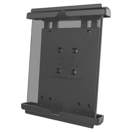 RAM® Tab-Tite™ Uniwersalny sprężynowy uchwyt na tablety 8" z etui