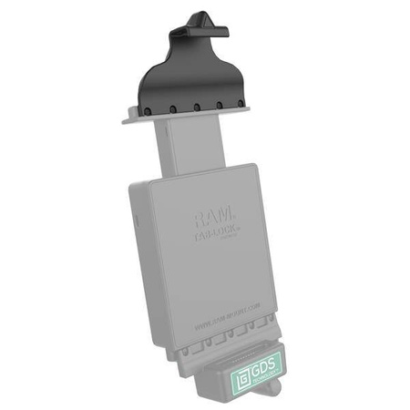 GDS® Vehicle Dock Standard Top Cup dla tabletów IntelliSkin® Next Gen