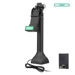 GDS® Uni-Conn™ 14" stacja dokująca z blokadą i PoE