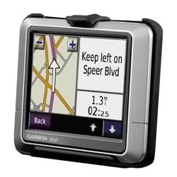 RAM® Form-Fit Cradle do Garmin nuvi 200, 205, 250, 255, 260, 265T i 270