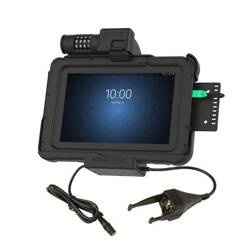 GDS® Combo Locking Power + Data & DB9 Dock dla Zebra ET5x 8,3" i 8,4"