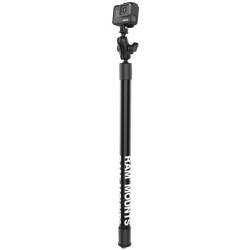 RAM® Tough-Pole™ 23-calowy uchwyt do kamery akcji