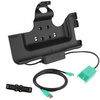 RAM® Power &amp; Dual USB Data Dock dla tabletów Tab Active4 Pro i Tab Active Pro