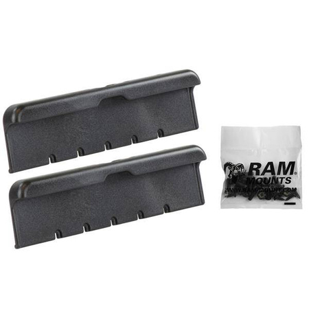 Zaślepki RAM® Tab-Tite™ do tabletów 9,7".