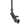 RAM® Overhead Guard Mount z uchwytem RAM® Pod HD™ 30" Heavy Duty Tablet Mount