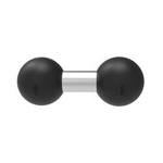 RAM® Double Ball Adapter - B Size