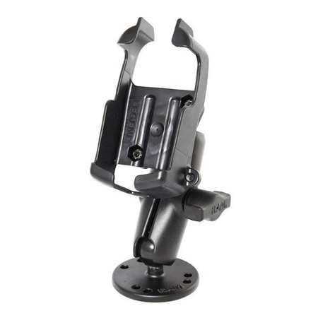 RAM® Drill-Down Mount for Garmin eTrex Legend & Vista - Aluminum