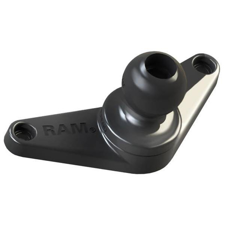 Adapter kulowy RAM® dla Honeywell Xenon 1902 - rozmiar B