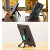 GDS® Hand-Stand™ Hand Strap and Kickstand for Tablets