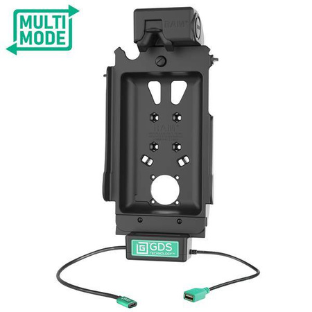 GDS® Tough-Dock™ z trybem Multi-Mode dla Samsung Tab A7 Lite 8,7"