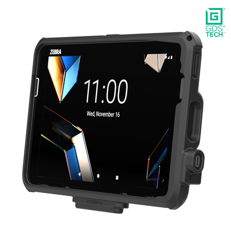 IntelliSkin® Next Gen dla 8-calowego tabletu korporacyjnego Zebra ET401