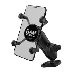 Uchwyt na telefon RAM® X-Grip® z diamentową podstawą