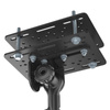 RAM® Overhead Guard Mount with RAM® Pod HD™ 30" Heavy Duty Tablet Mount