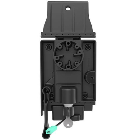 GDS® Locking Vehicle Dock do Apple iPad 5th & 6th Gen