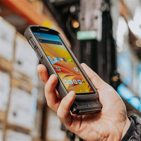 IntelliSkin® dla Zebra TC53/58