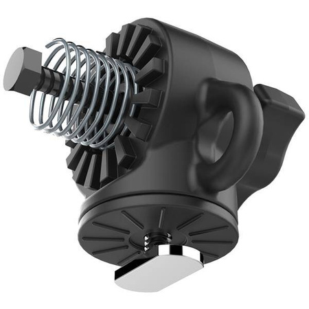 RAM ROD® Adapter podstawy z grzechotką