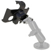 RAM® Form-Fit Cradle do Garmin nuvi 2300, 2360LT, 2370LT + więcej