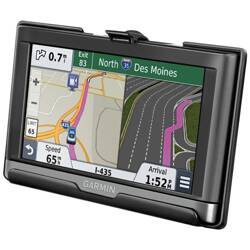 RAM® EZ-Roll'r™ Cradle do Garmin nuvi 2557LMT, 2598LMTHD + więcej