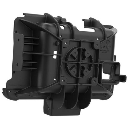 Uchwyt RAM® EZ-Roll'r™ do tabletu Zebra ET4x 10"