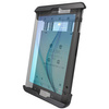 RAM® Tab-Tite™ Spring Loaded Holder for 8" Tablets with Case