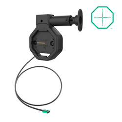 GDS® Uni-Conn™ Powered USB-C Dock with Release Button