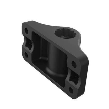 RAM ROD® Bulkhead Spline Podstawa słupka