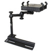 RAM® No-Drill™ Laptop Mount for '91-11 Ford Crown Victoria + More