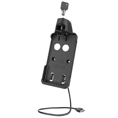 RAM® EZ-Roll'r™ Powered Locking Dock dla Sonim XP8