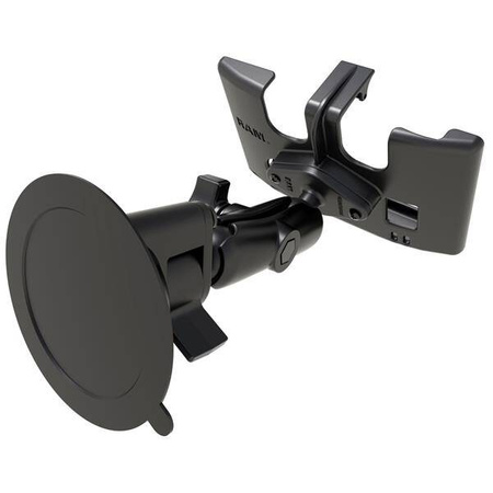 Uchwyt na przyssawkę RAM® Twist-Lock™ do Garmin nuvi 52, 54, 55, 56 i 58