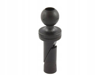 Adapter kuli klinowej RAM® do podstaw RAM®, Attwood i Fish-on - rozmiar B