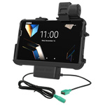 RAM® Thin-Dock™ + Data for Zebra ET401 & ET4x 8"