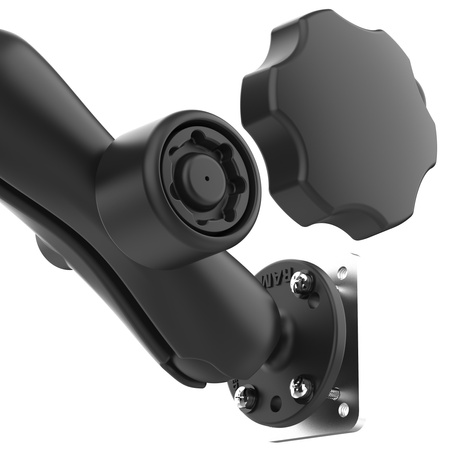 Zestaw GDS® Uni-Conn™ z blokadą do Samsung Tab Active5