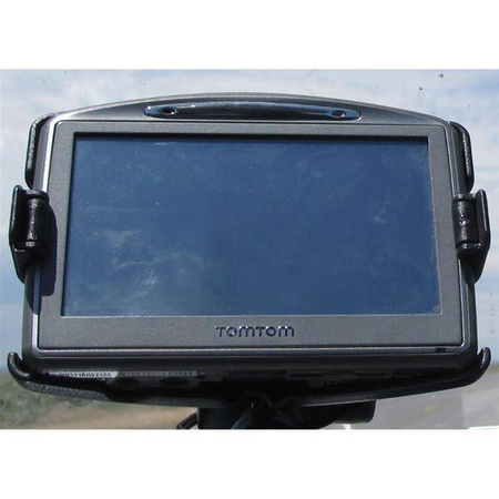 RAM® EZ-Roll'r™ Cradle for TomTom GO 520, 630, 720, 730, 920T + More