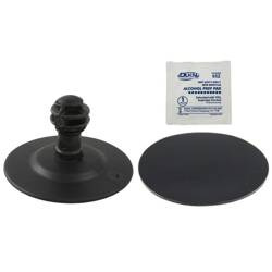 RAM® Snap-Link™ Flex Adhesive Ball Base