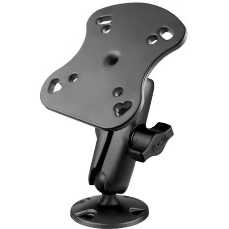 RAM® Composite Fishfinder Mount do urządzeń Humminbird