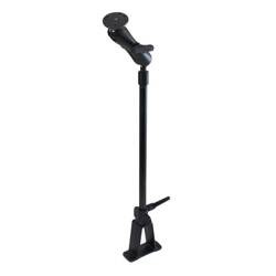 Uchwyt RAM® Bi-Pod z podwójnym mocowaniem kulowym