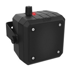 Wzmocniony głośnik GDS® Audio™ z PTT i USB-C